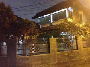 Semenjak Kasus Ayahnya Terungkap, Rina Sering Tak Ada di Rumah  