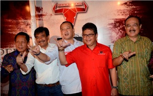 Hasto Bantah Kaderisasi Kepemimpinan PDIP Mandek