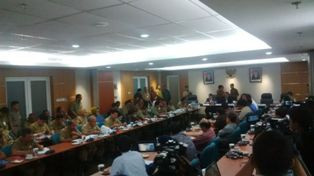 Mau Dikemanakan Sisa Rp1,1 Triliun RAPBD DKI?