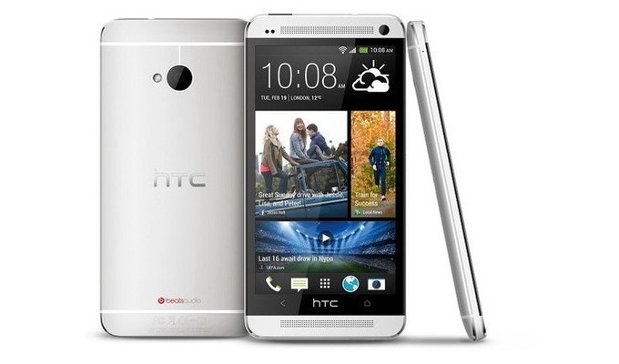 HTC One M7 tak Dapatkan Pembaruan Android Lagi?