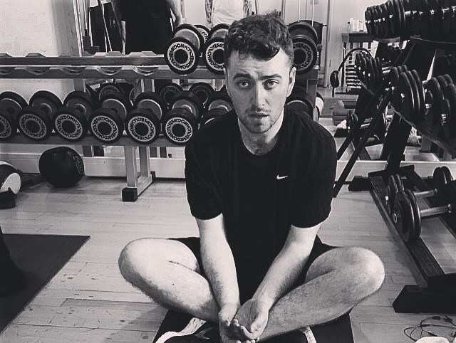Diejek Gemuk, Berat Badan Sam Smith Turun 7 Kilogram