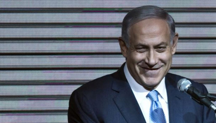 PM Israel: AS-Israel adalah Sekutu Kuat