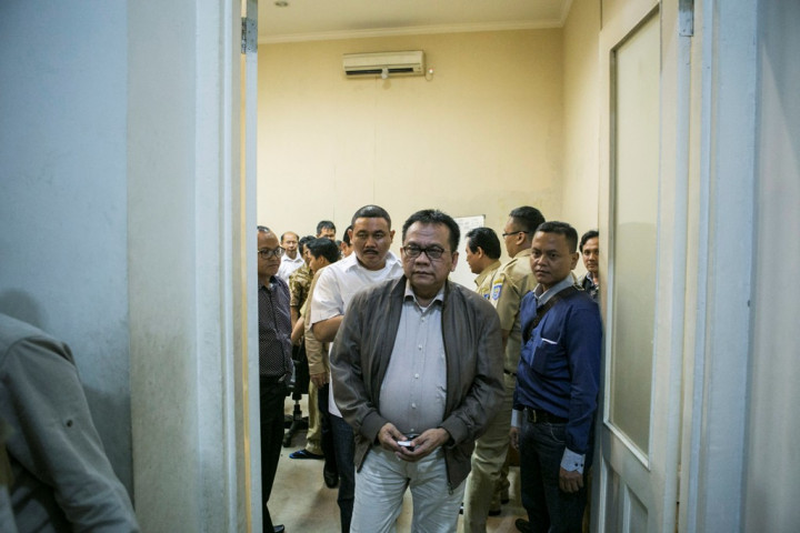 Samakan Sikap Terkait APBD, DPRD DKI Gelar Rapim Gabungan