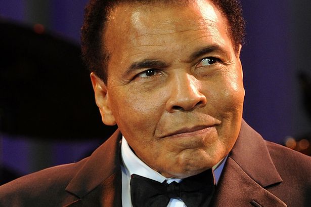 Foto: Muhammad Ali / mirror.co.uk