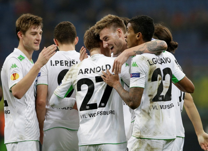 Fakta Menarik 16 Besar Liga Europa 2014-15