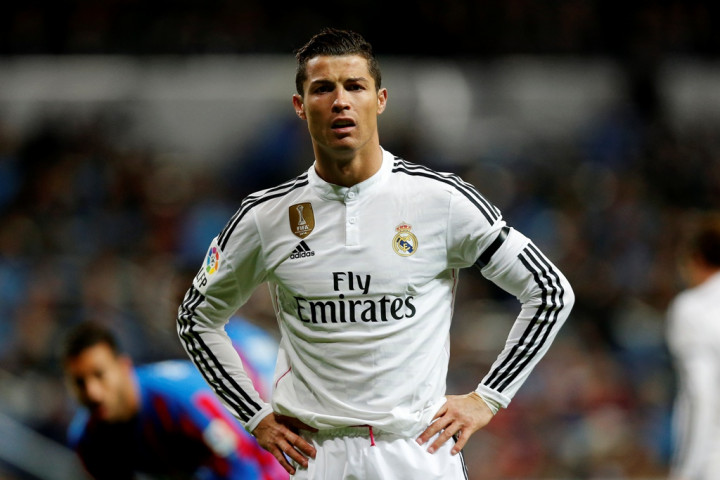 Pelatih Portugal Berharap CR7 Tampil Oke di <i>El Clasico</i>