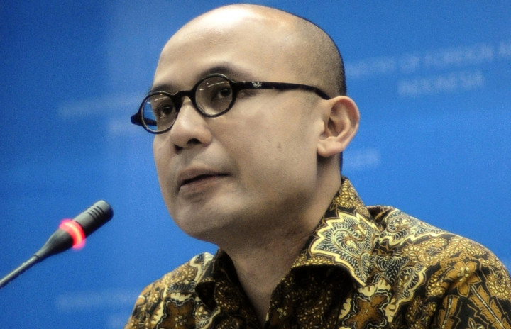 Indonesia-Turki Bahas Kerja Sama Cegah WNI Masuk Suriah