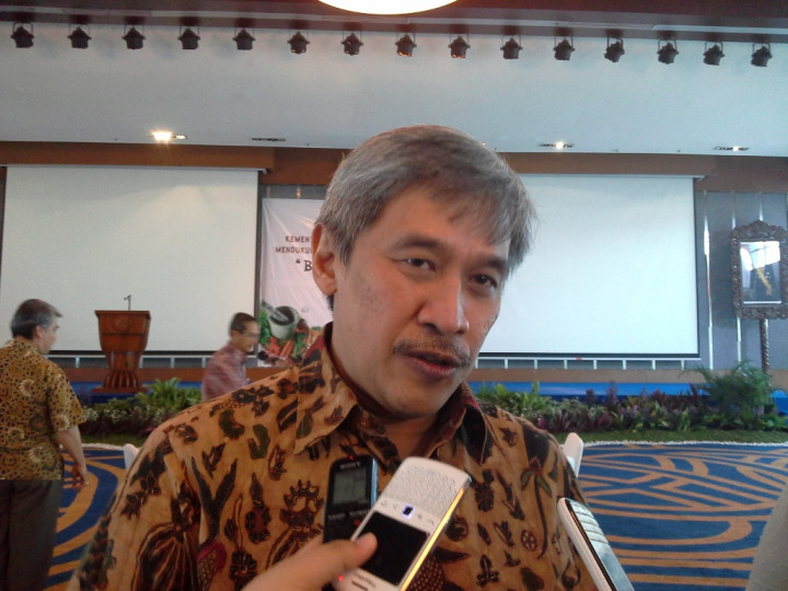 KKP Evaluasi 1.300 Eks Kapal Asing di Daerah