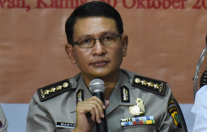 Polda Metro Jaya Limpahkan Kasus UPS ke Bareskrim 