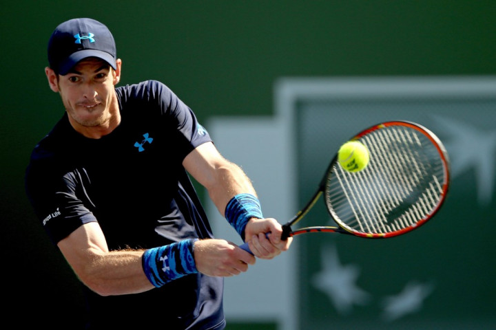Jumpa Djokovic, Murray Khawatir