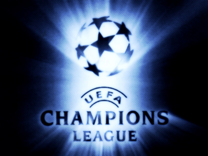 Hasil Undian Perempat Final Liga Champions 