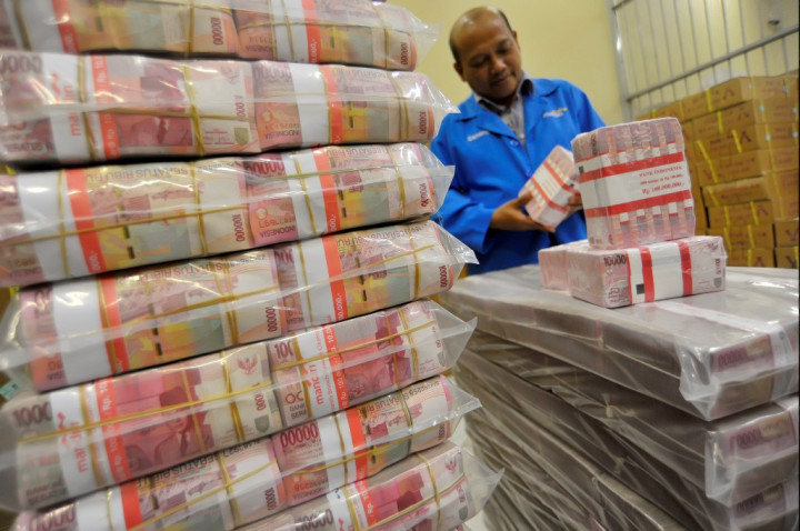 Indomobil Multi Jasa Cetak Laba Rp124,60 Miliar
