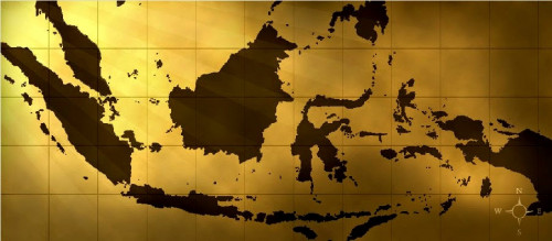 Asa Membangun dari Desa