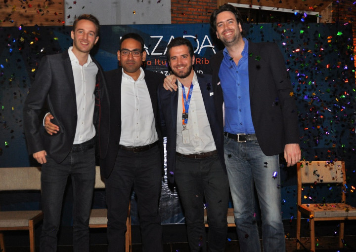 Lazada Berikan Diskon Hingga 90 Persen Selama 3 Hari 