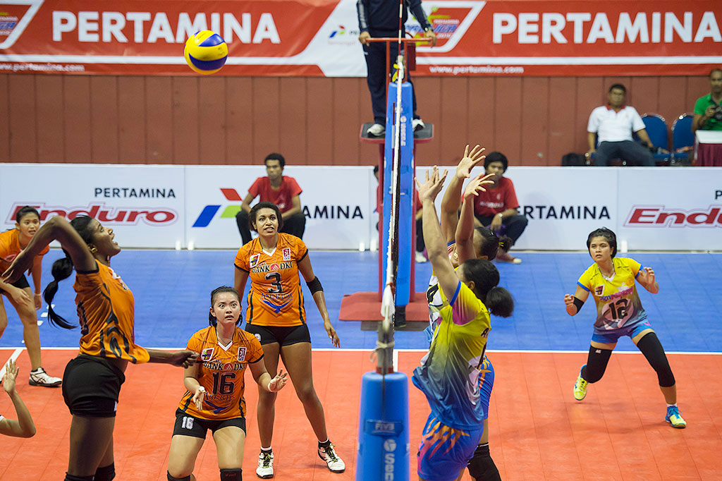 PGN Popsivo Tundukkan Bank DKI