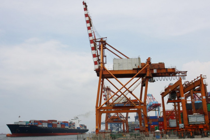 Menakar Keuntungan dari Pembenahan Sistem Logistik Nasional 