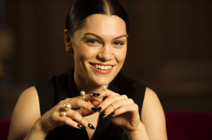 Suara Bermasalah, Jessie J Disarankan <i>Lipsync</i>