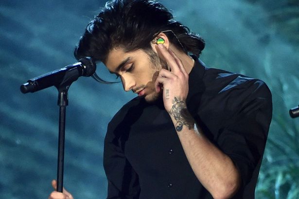 Ini Kata Vidi Aldiano soal Konser One Direction tanpa Zayn Malik