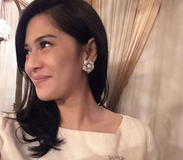 Banyak Remaja Jadi Begal, Dian Sastro: Saya Tidak Kaget