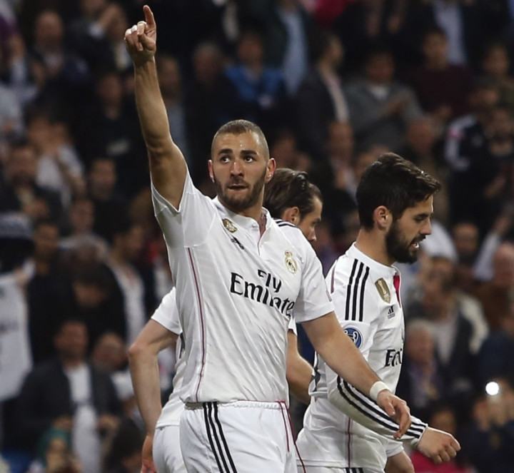 Benzema: Real Madrid Pasti Mengulang Sukses 