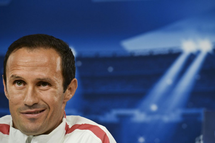 Carvalho Akui Juventus Lebih Favorit dari Monaco