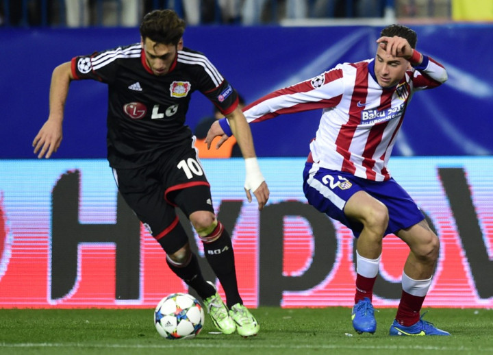 Gaya Heroik Gimenez Gagalkan Peluang Getafe