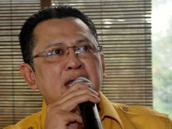  Bamsoet: Klaim Kubu Munas Ancol Disahkan hanya Isapan Jempol 
