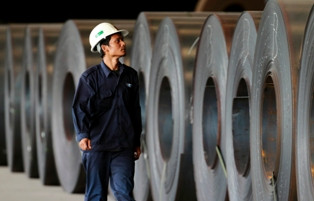 Nippon Steel & Sumitomo Metal Realisasikan Investasi USD500 juta
