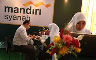 BSM Targetkan Penagihan NPF Rp400 Miliar