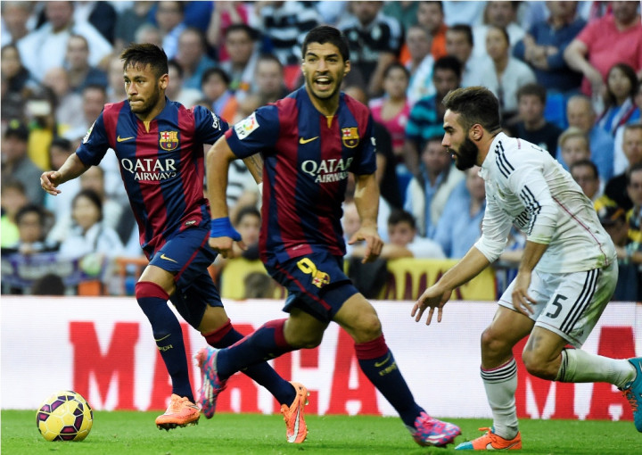 Menang atas Barcelona, Real Madrid akan Catat Rekor