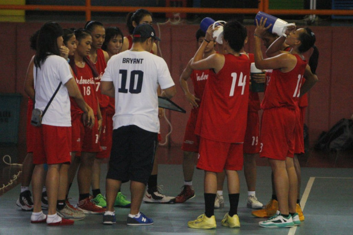 Perbasi: Kuota PON 2016 Harus Ditambah