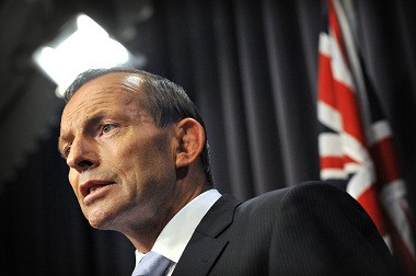 Abbott: Lee Kuan Yew Pemimpin Signifikan di Era Modern