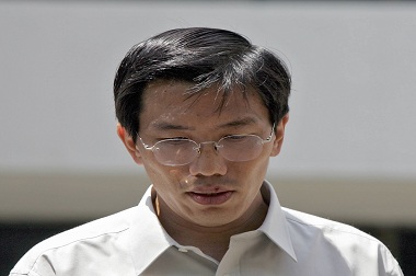 Tokoh Oposisi Kirim Surat Duka ke Keluarga Lee Kuan Yew