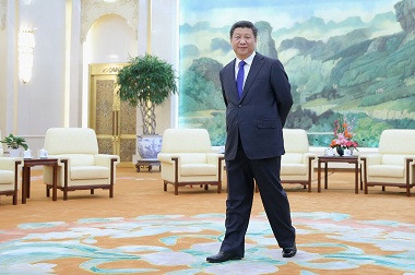 Xi Jinping: Lee Kuan Yew Sahabat Lama Warga Tiongkok
