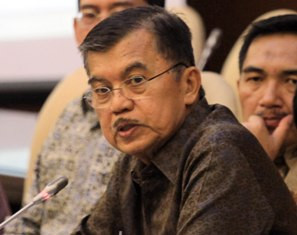 JK Ucapkan Belasungkawa ke Kedutaan Besar Singapura