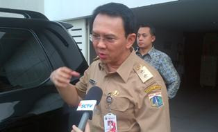 Gunakan APBD 2014, Pembangunan MRT Jalan Terus