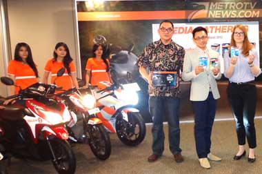 Osram Luncurkan Dua Produk Inovatif Lampu Otomotif
