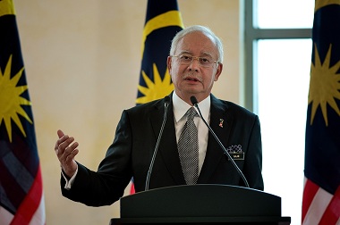 PM Malaysia: Pencapaian Lee Kuan Yew Luar Biasa