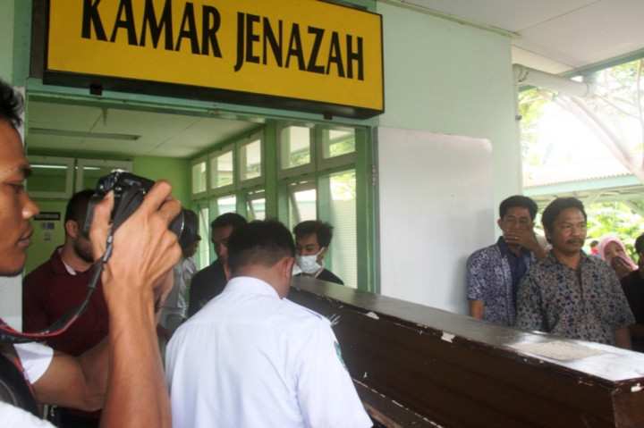 Pria Singapura Tewas Usai Kencan di Cilincing