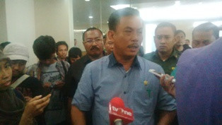 Mediasi JK Tak Pengaruhi Hasil Akhir APBD DKI  