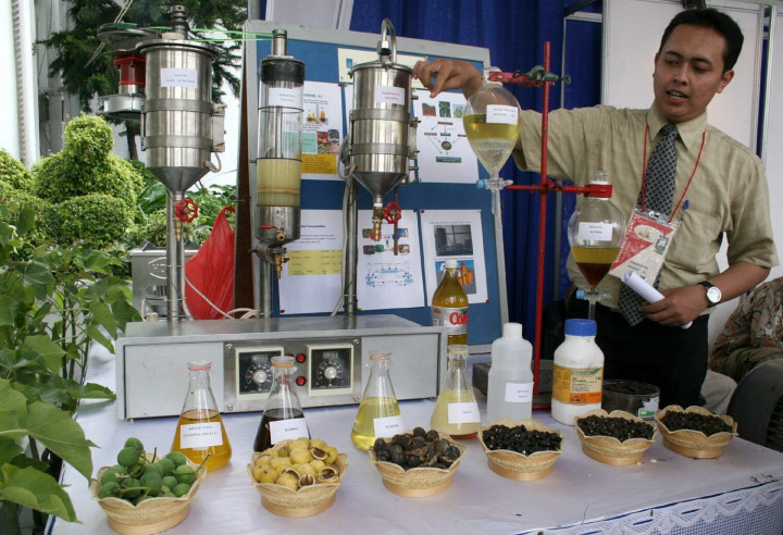 9 Perbandingan Manfaat BBN 15% dan BBN 10%