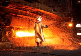 Cegah Inefisiensi, Jadwal Smelter Disesuaikan dengan Produksi Konsentrat Nasional