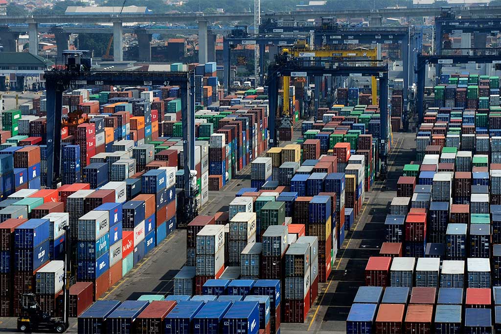 Dwelling Time JITC Dekati Target Pemerintah