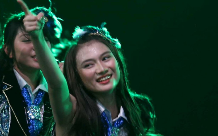Ulang Tahun Melody 