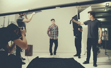 Putra Sulung Victoria dan David Beckham Mulai Masuki Dunia Model  