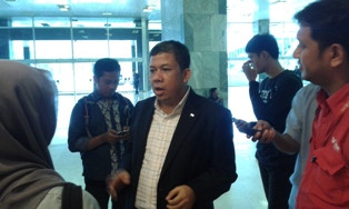 Rapat Semalam Suntuk, KMP Bahas SK Menkumham  