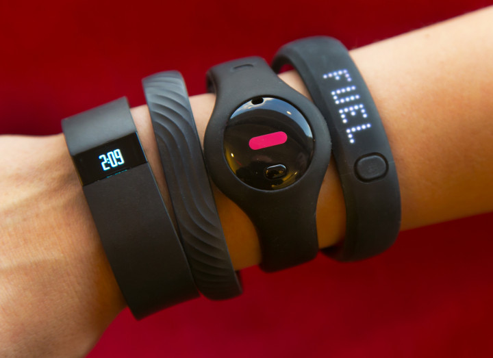 Perangkat Fitbit Bisa Diakses dengan Satu Akun