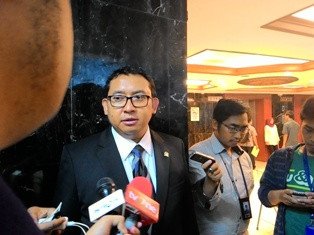 Setuju Angket, Fadli Zon: Orba Lebih Beradab Ketimbang Yasonna  