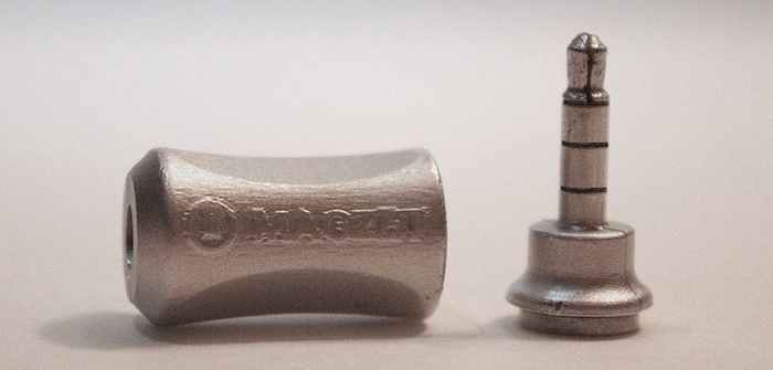 Magzet, Adapter Konektor Audio Anti-Putus untuk Gadget Anda 