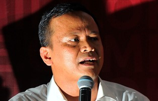 Politukus Gerindra: Hak Angket untuk Yasonna Bentuk Solidaritas KMP